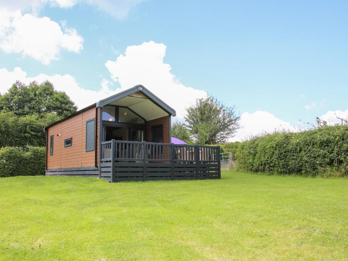 Vila Jacob'S Meadow Pod 2 Shrewsbury Exteriér fotografie