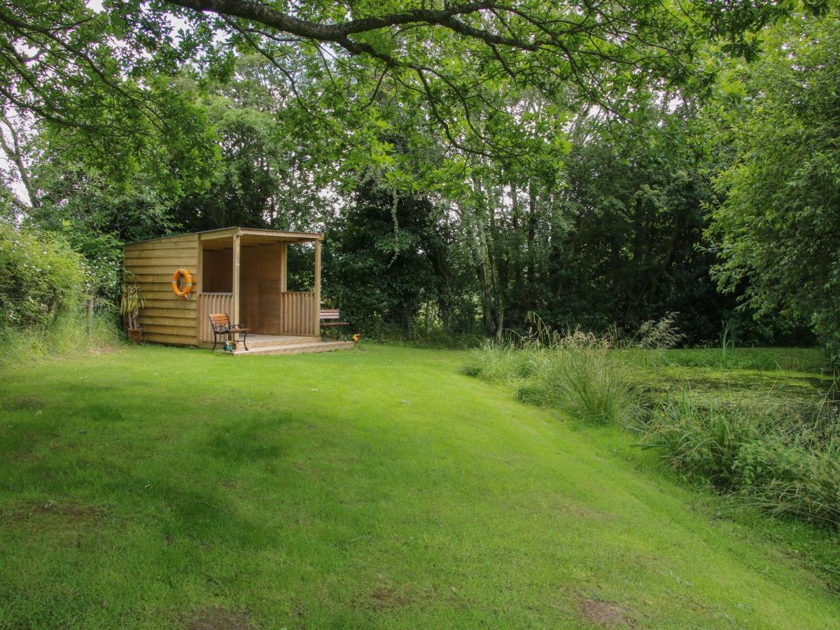 Vila Jacob'S Meadow Pod 2 Shrewsbury Exteriér fotografie