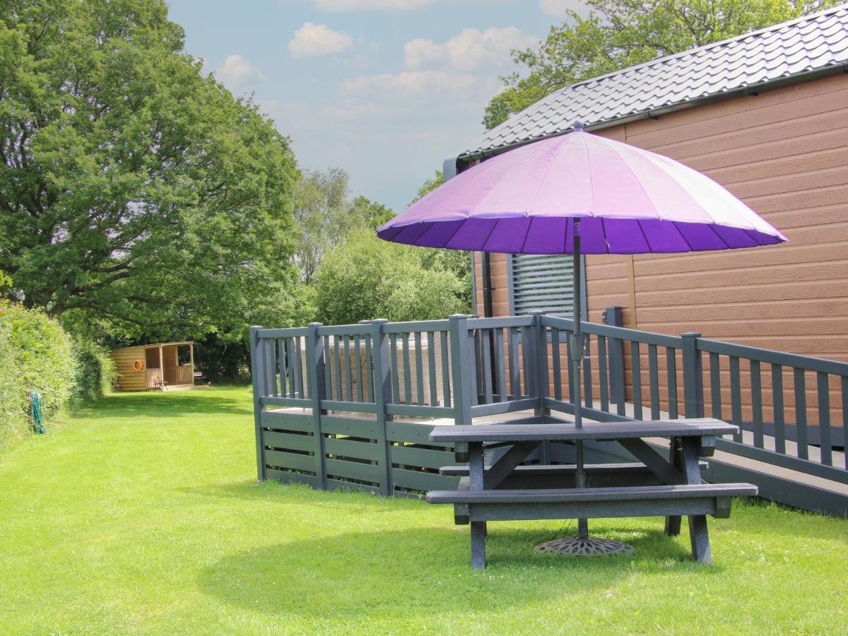 Vila Jacob'S Meadow Pod 2 Shrewsbury Exteriér fotografie