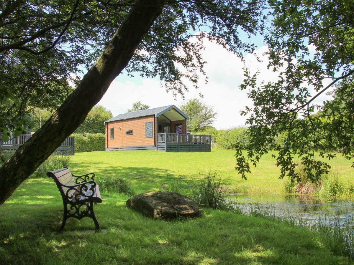 Vila Jacob'S Meadow Pod 2 Shrewsbury Exteriér fotografie