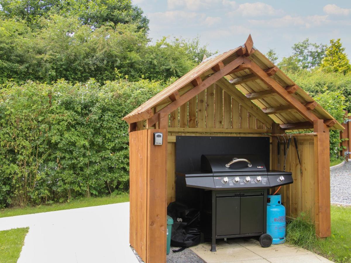 Vila Jacob'S Meadow Pod 2 Shrewsbury Exteriér fotografie
